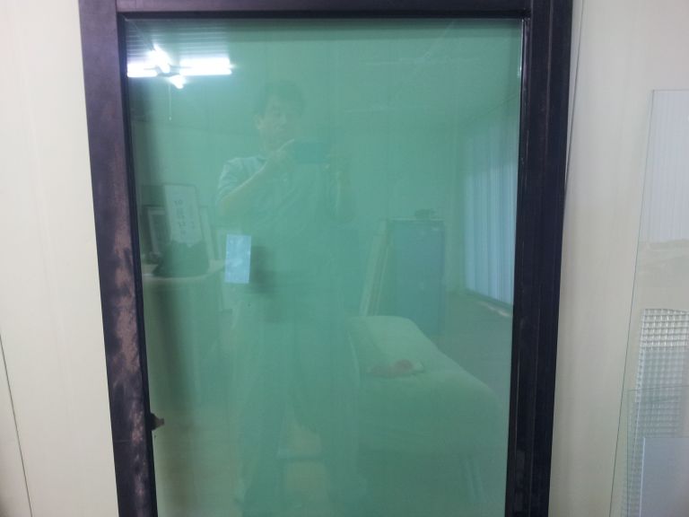 개업용 거울^^사무실용